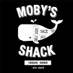 Sommarkock på Moby's Shack i Torekov