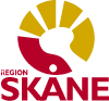 Studerande medicinska sekreterare till Region Skåne inför sommaren 2024