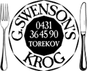 Sommarjobb som Kock på G Swensons