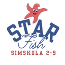 Simtränare på Starfish Sommarsimskola