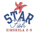 Simtränare på Starfish Sommarsimskola