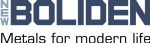Boliden Mineral AB