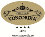 Hotel Concordia Syd AB