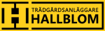 Trädgårdsanläggare Hallblom AB