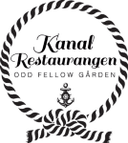 Sommarstjärna på Kanalrestaurangen