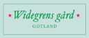 Widegrens Gård AB