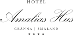 Amalias Hus Hotel i Gränna AB