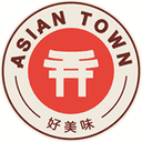 Sommarvikarie på Asian Town
