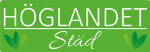 Höglandet Städ AB