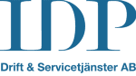 Idp Drift och Servicetjänster AB