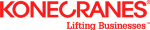 Konecranes Lifttrucks AB