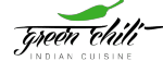 Green Chili AB