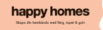 Happy Homes Hässleholm AB