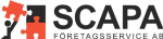 Scapa Företagsservice AB