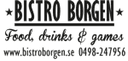Servis/Runner till Bistro Borgen i sommar