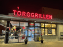 Torggrillen i Falkenberg