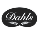 Sommarvikarierande B-Chaufför till Dahls Bageri