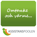 Assistanspoolen Omsorg Sweden AB