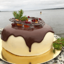 Sommarkock till Wärdshuset i Persåsen