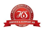Hs Service och Support AB