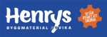 Henry Thenmans Byggmaterial AB
