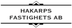 Hakarps Fastighets AB