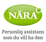 Nära AB