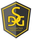 Säsongspersonal till Skellefteå Discgolf