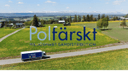 Säljande distributör till Polfärskt Skåne (B eller C-körkort)
