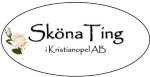 Sköna Ting i Kristianopel AB