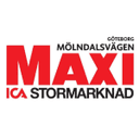Sommarjobb Maxi ICA Stormarknad Göteborg