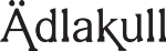 Ädlakull