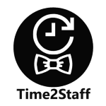 Time2staff AB