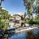 Cafébiträde / Kock