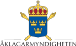 Åklagarmyndigheten