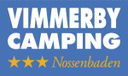 Receptionist på Vimmerby Camping