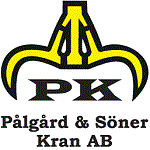 Pålgård & Söner Kran AB