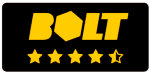 Bolt.Works Sverige AB