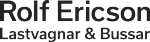 Rolf Ericson Lastvagnar och Bussar AB