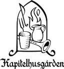 Sommarjobb: Serveringspersonal – Kapitelhusgården, Visby