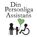 Timanställning/sommarjobb som personlig assistent till man i centrala Hjo