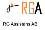 R G Assistans AB