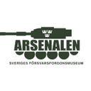 Sommarjobb: Museivärd – Militärfordonsmuseet, Strängnäs