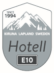 Hotell E10 i Kiruna AB