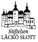 Guider/visningsvärdar till Läckö Slott