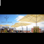 Cafe Röda Lyktan Gallerian AB