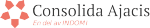 Consolida ajacis AB