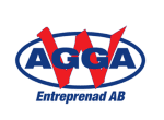 Agga W Entreprenad AB