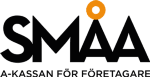 Småföretagarnas Arbetslöshetskassa