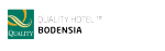 Hotel Bodensia AB